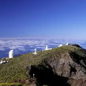 Apartamento Casa Montanez, Caseron Historico, Santa Cruz de la Palma (Isla de la Palma)