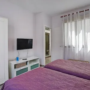 Apartamento Cristina's Historical Views, Santa Cruz de la Palma (Isla de la Palma)