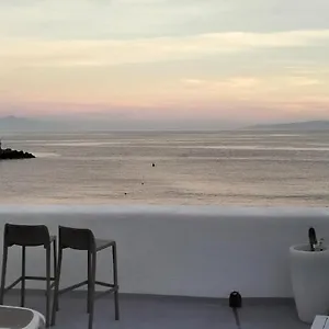Apartamento Atico Balcones, Santa Cruz de la Palma (Isla de la Palma)