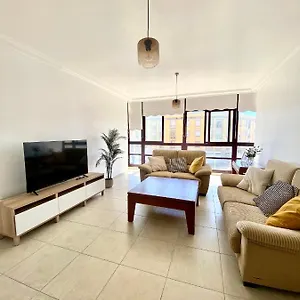 Apartamento La Alameda, Santa Cruz de la Palma (Isla de la Palma)
