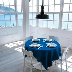 Apartamento The Sea Corner Vacacional La Palma, Santa Cruz de la Palma (Isla de la Palma)